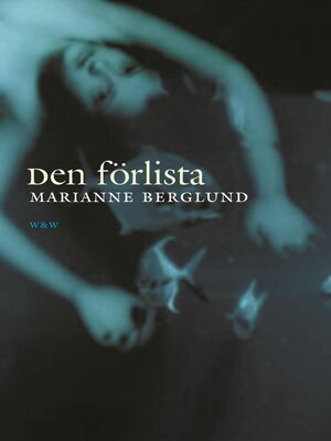 cover image of Den förlista